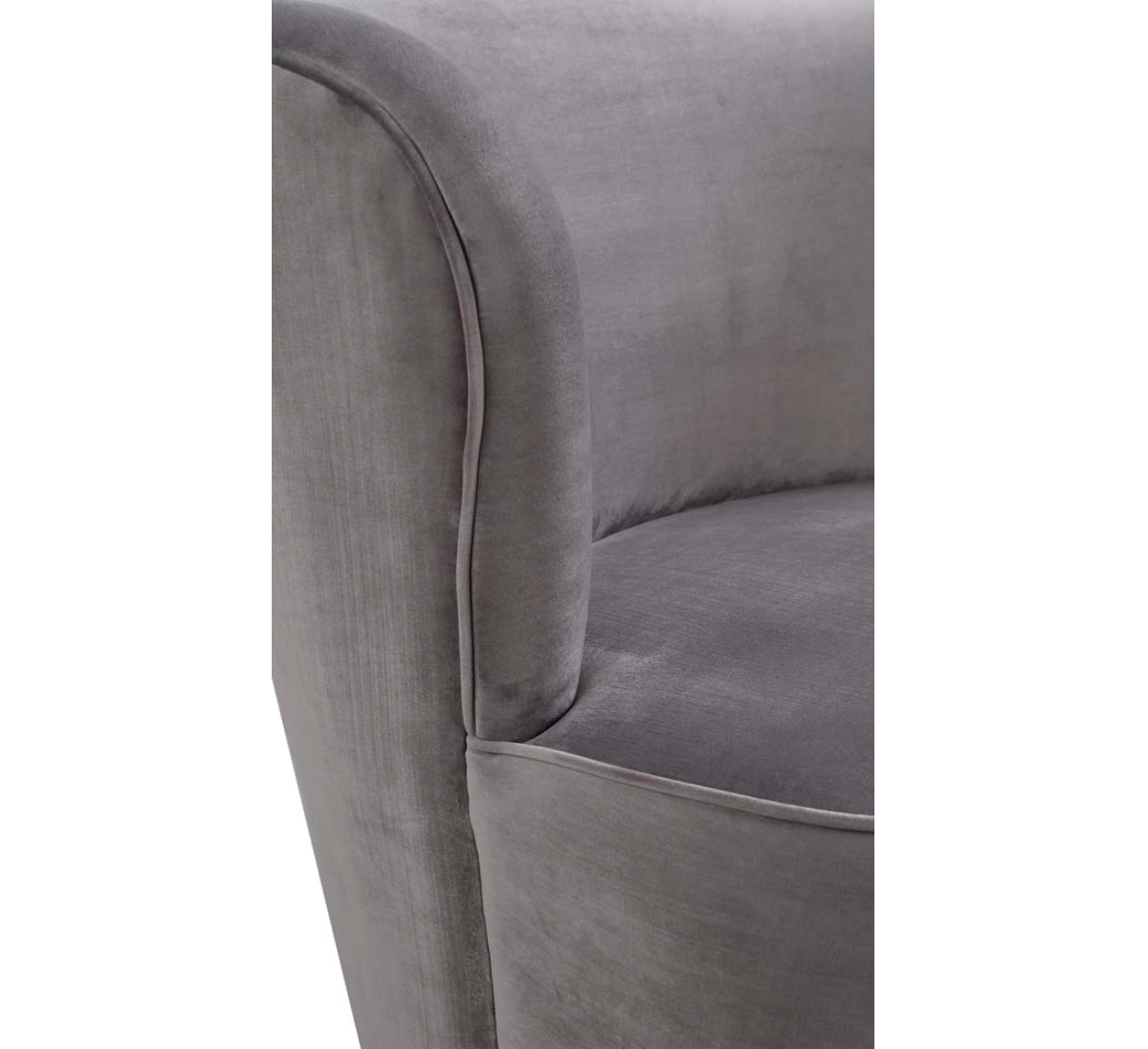 Кресло DOROTHY Grey Andrew Martin, стоимость 145 500 руб.  Фотография 2